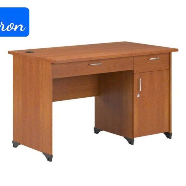 Bàn làm việc gỗ có hộc BG14