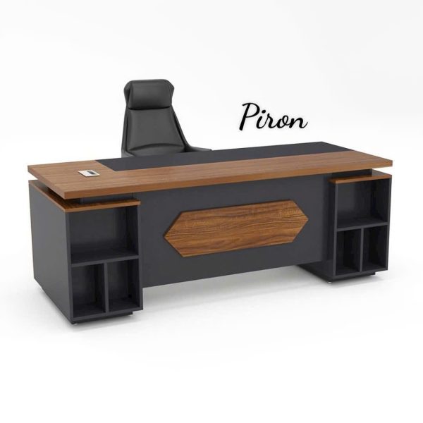 Bàn giám đốc BGD21