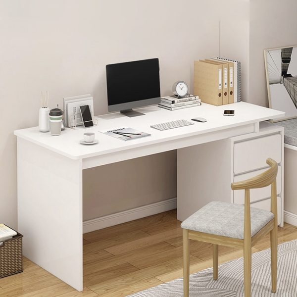 Bàn làm việc gỗ 1M2 BG 5