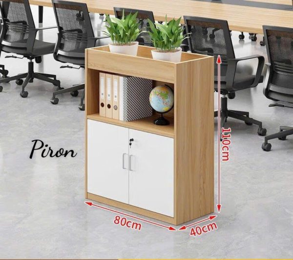 Tủ tab hồ sơ đưng cây TLT35