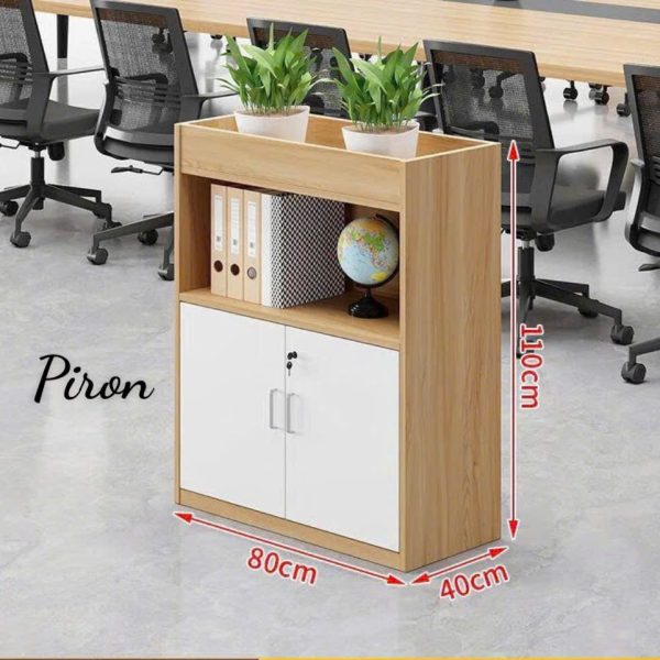 Tủ tab hồ sơ đưng cây TLT35