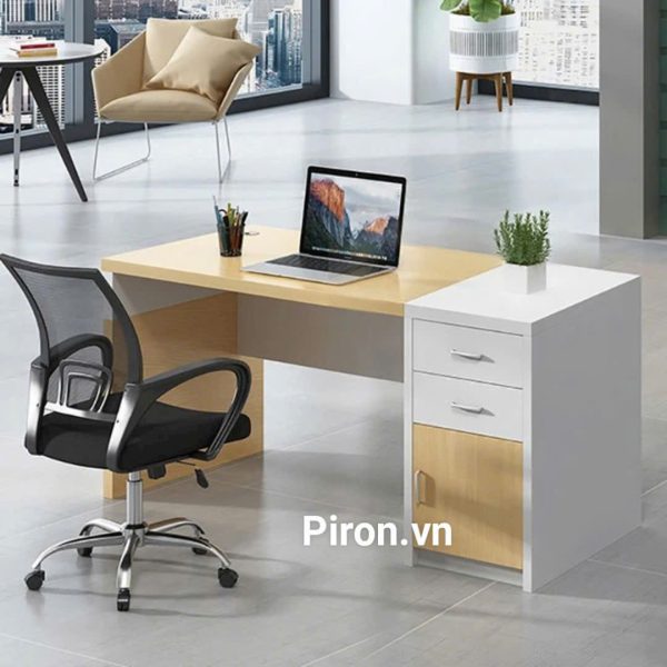 Bàn làm việc gỗ BG15